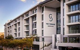 The Terrace By Sandton Gate - 2 Bedroom 2 Bath Luxury Apartment - Johannesburg